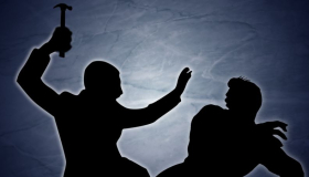 해운대서 남성 10여 명 집단 난투극 경찰 조사