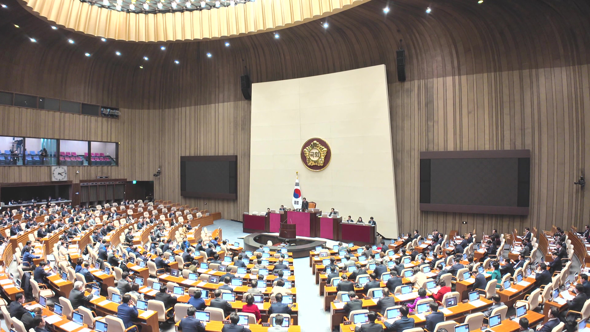 21대 국회 광주·전남 현안 법안들 결국 22대 과제로