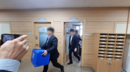 전남경찰, 순천시의원 압수수색..금품수수 의혹