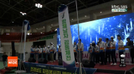 자원봉사자, 전국소년·장애학생체전 성공개최 앞장