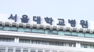 서울대병원 교수 4명 사직..예약 진료·수술 '올스톱'