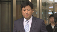 '이재명 최측근' 김용, 법정구속 160일만 보석 석방