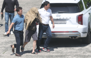 태국, '드럼통 살인' 피의자 체포영장...한국에 범죄인 인도요청 방침