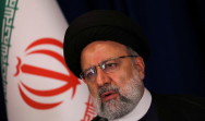 '히잡 시위 강경 진압' 이란 대통령, 헬기 추락으로 생사 불확실
