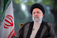 이란 정부, 대통령 사망 공식 확인..