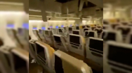[영상] 싱가포르항공 여객기..난기류 비상착륙 1명 사망·71명 부상