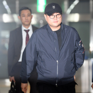 '음주 뺑소니' 김호중, 조직적 은폐 의혹..구속되나?