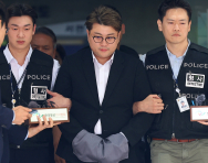 경찰, 김호중 혐의 입증 자신감 
