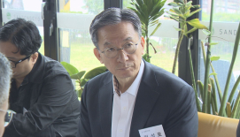 정성호 "그간 민주당이 부족했다..광주 발전 약속"