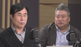 '당권 거래설' 국힘 계파 갈등 "원하면 당권 줄 역량은 있고?".."단일화 절충점 관건"[박영환의 시사1번지]