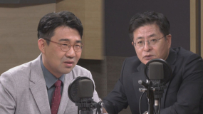 선거 막판 '댓글부대' 논란 