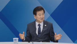 정동영 "'피의자' 尹-김건희, 경찰 검찰 출석 거부 개 끌고 산책..특수계급이라 착각"