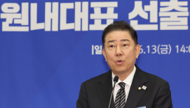 민주당 원내 수석인선 단행..운영 문진석·정책 허영·소통 박상혁