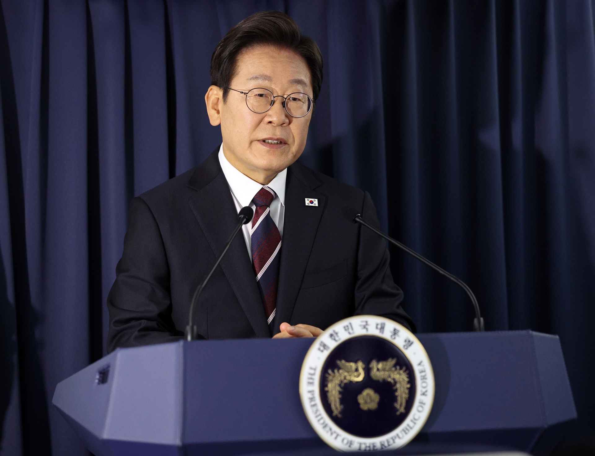 '트럼프 조기귀국' 한미정상회담 무산..중동 사태 불똥