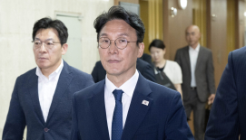 김민석 국무총리 후보자 인사청문회 24∼25일..여야 합의
