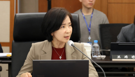 국힘 "김민석, 논문서 탈북자를 배반자로 '비하'..자진 사퇴해야"