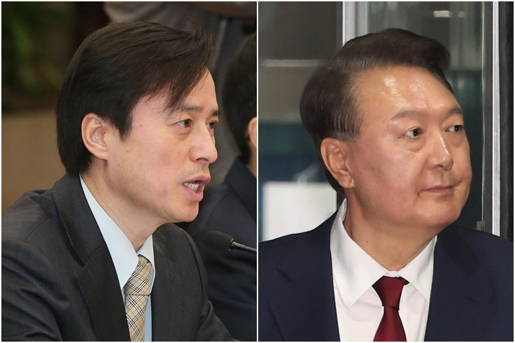 尹측 "특검, 소환 통보 한번 없이 체포영장 청구..절차 위반