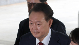 윤석열 측 "특검, 경찰이 조사 주도..검사가 직접 신문해야”