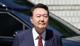 내란특검 "尹에 5일 9시 출석 통보..마지막 출석 통지"