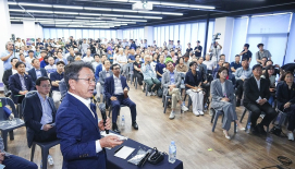 광주시, 호남고속도로 재추진에 최대 5천억 지방채..'재정위기단체' 지정 위기