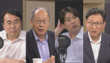 "'보좌관 갑질 의혹' 강선우 임명 강행하면 조기 레임덕 온다" [박영환의 시사1번지]