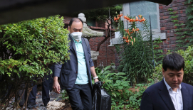 김건희 특검팀, '건진법사' 연루 '공천·인사 청탁 의혹' 강제수사 착수