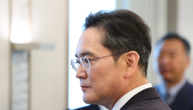'운명의 날' 하루 앞둔 이재용·삼성..대법원도 무죄 나올까