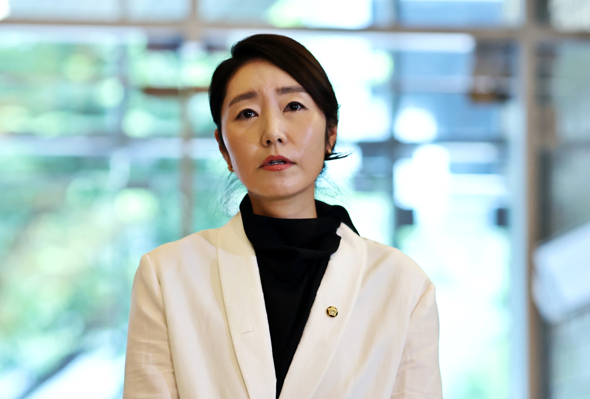 "강선우 임명 강행할 듯"..이재명 대통령, 오늘 청문보고서 재송부