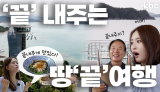 대한민국 여행의 '끝'을 찍고왔다! '끝'내주는 땅끝 해남 여행 | 꿀잼남도