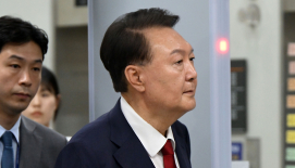 尹, 체포영장 경고한 '김건희특검' 출석할까...대면조사 성사 '미지수'