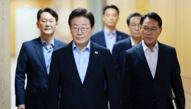 '李 지시'에 산업안전 근로감독관 내년까지 1,300명 증원
