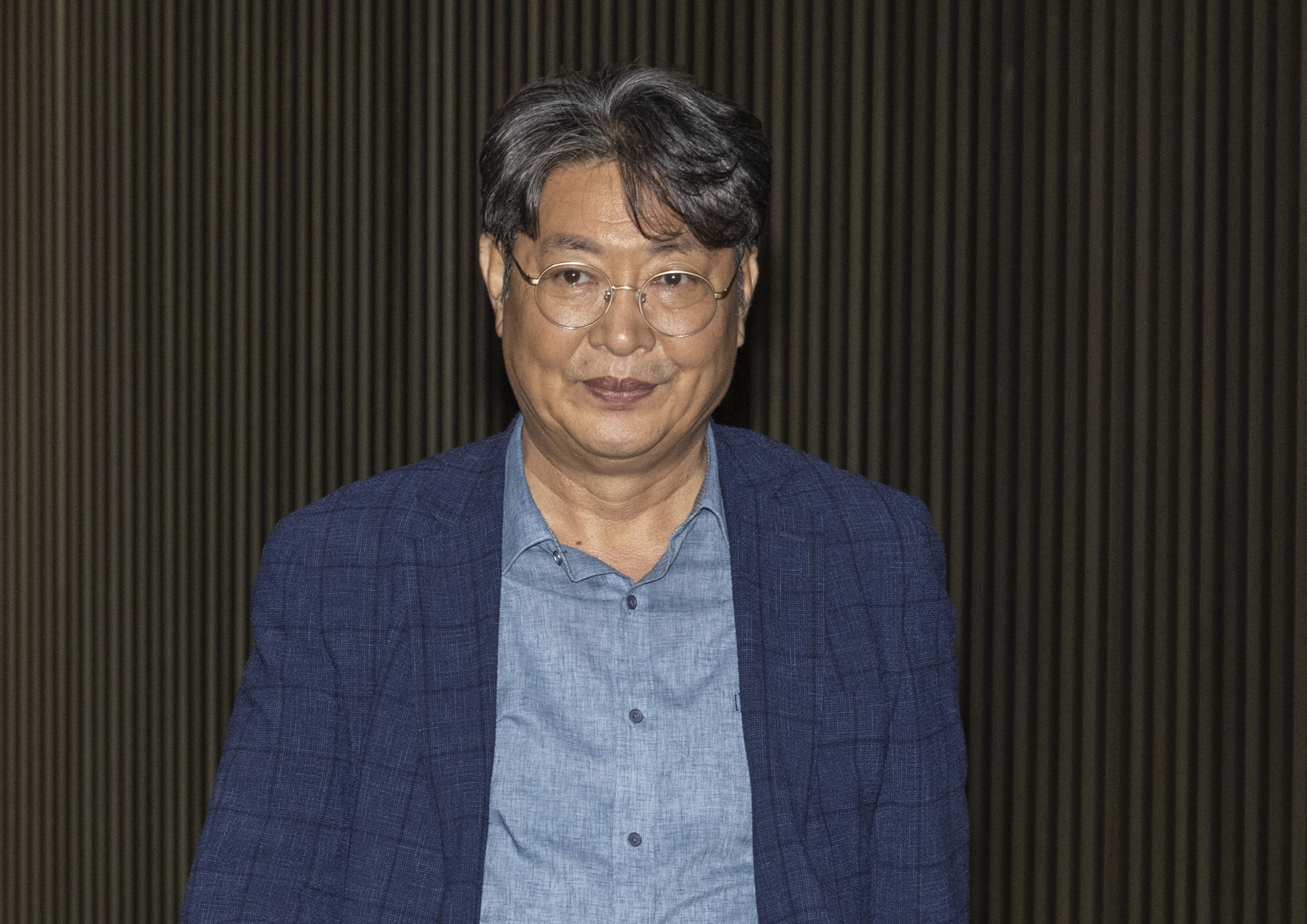 '민주당 탈당' 이춘석 "변명의 여지 없는 잘못...법사위원장 사임"