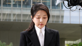 김건희 "다이아·샤넬 안 받아..공천 청탁도 연락 끊어"