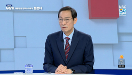우상호 "검찰 괴물, 9월 말 해체...이 대통령 목표는 피해나 원망 없게, 고민 많아"