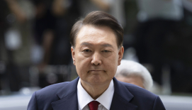 尹이 요청한 보석, 오는 26일 오전 심문 예정