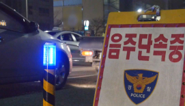 아버지 생일에 음주운전 차량에 치어 숨진 환경미화원...20대 가해운전자 징역 12년 확정