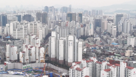 서울 전역 규제지역·토지거래허가구역 묶는다… 과천시 등 경기 12곳도 포함
