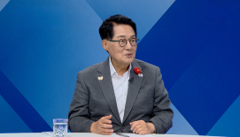 박지원 "尹, 세수도 못 하고 특검 출석?...기상 6시, 또 늦잠, 죽이지도 못하고, '웬수'" 