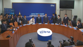 '여당 효과' 민주당 호남 입지자↑...정청래 "조별 경선이라도"