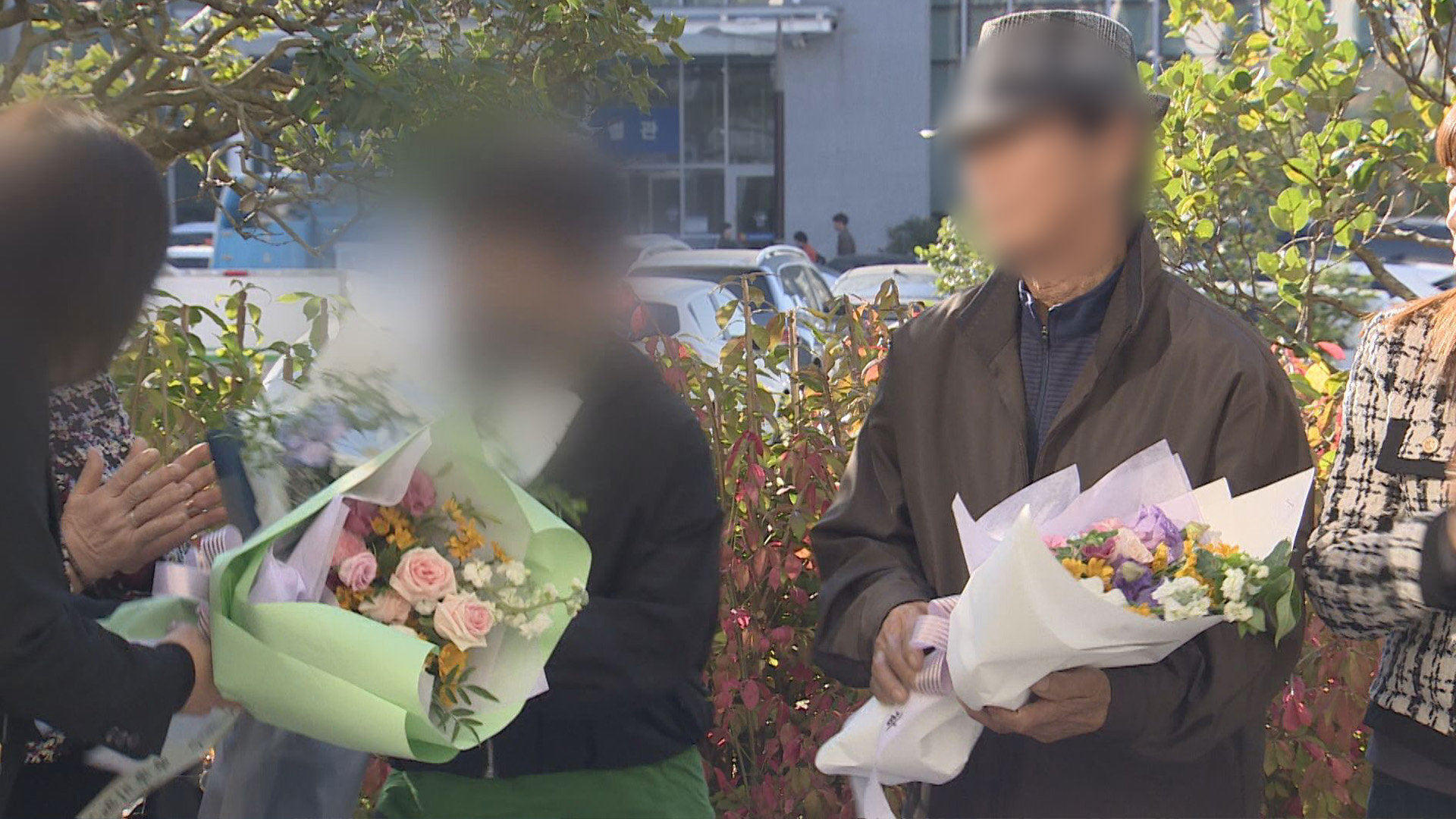 "위법 수사 명백" 청산가리 부녀 '패륜살인 누명 벗었다'