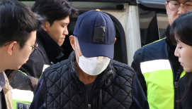 '21명 사상' 부천 돌진사고 낸 60대 구속…"도주 우려"