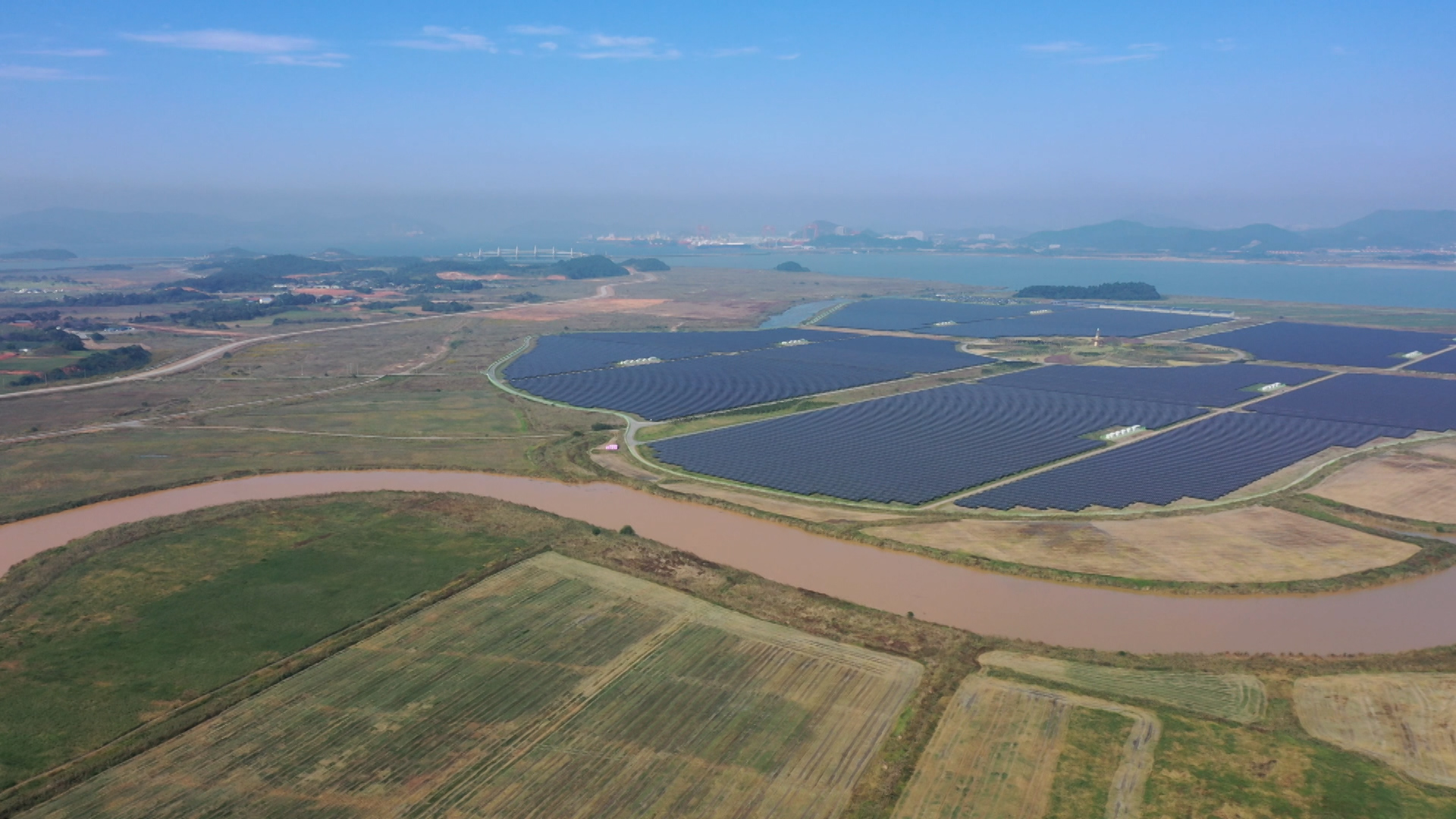 전남 부흥의 첨병, 솔라시도에 집중하라