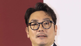 조진웅, 은퇴 선언..."모든 질책 겸허히 수용, 배우의 길 마침표"