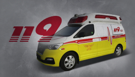 새마을호 열차-차량 충돌...60대 운전자 숨져