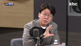 이준우 "정청래 대표, 명청갈등 이용한 정원오 노림수에 낚여"