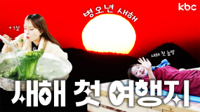 2026년 첫 여행, 장흥에서 먹고 쉬고 완벽했던 새해 첫날 🌅| 꿀잼남도