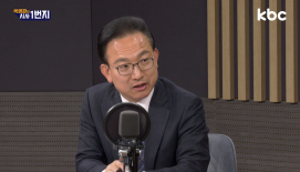 배종호 "이 대통령 9년 만에 중국 국빈 방문, 한중 관계 정상화 시동"