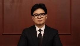 한동훈, '사과 영상' 게재..."상황 여기까지 오게 돼 송구"