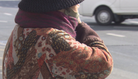 '최강 한파' 찾아왔다...21일 최고 10cm 눈