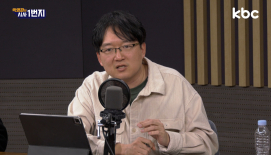 김수민 "설탕세 논란? 증세 불가피한데 지선 앞두고 민감한 상황"